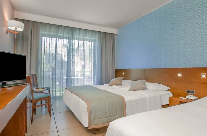 Hotell Blue Lagoon 5*