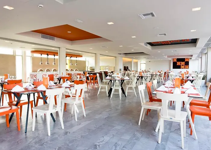 Hotell Blue Lagoon 5*