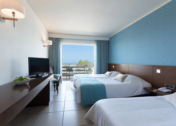 Blue Lagoon Hotell 5*