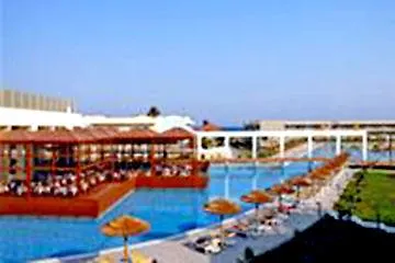 Hotell Blue Lagoon 5*